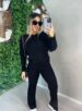 conjunto manga longa modal edit preto