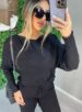 conjunto manga longa modal edit preto