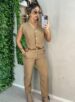 conjunto rosangela bege