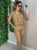conjunto rosangela bege