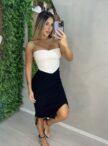 saia midi modal ines preto