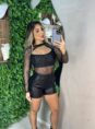 short courino zoe