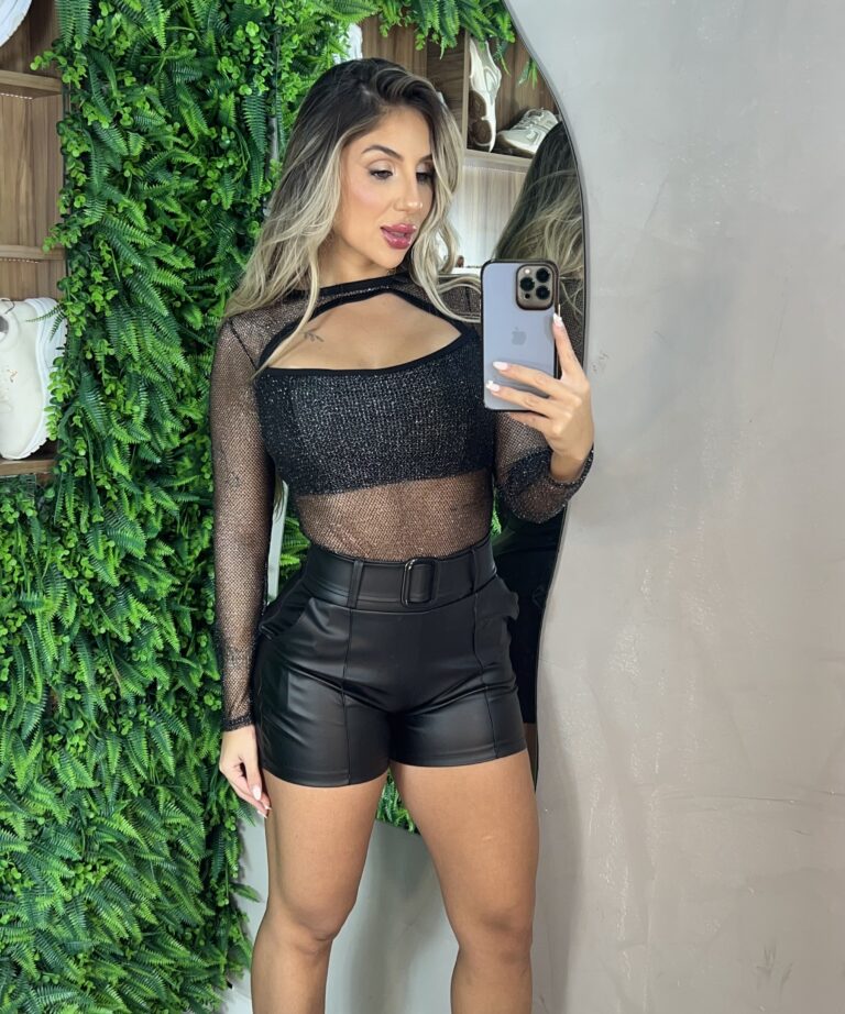 short courino zoe