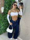 cropped mariana branco