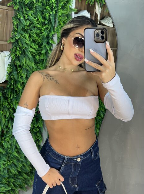 cropped mariana branco