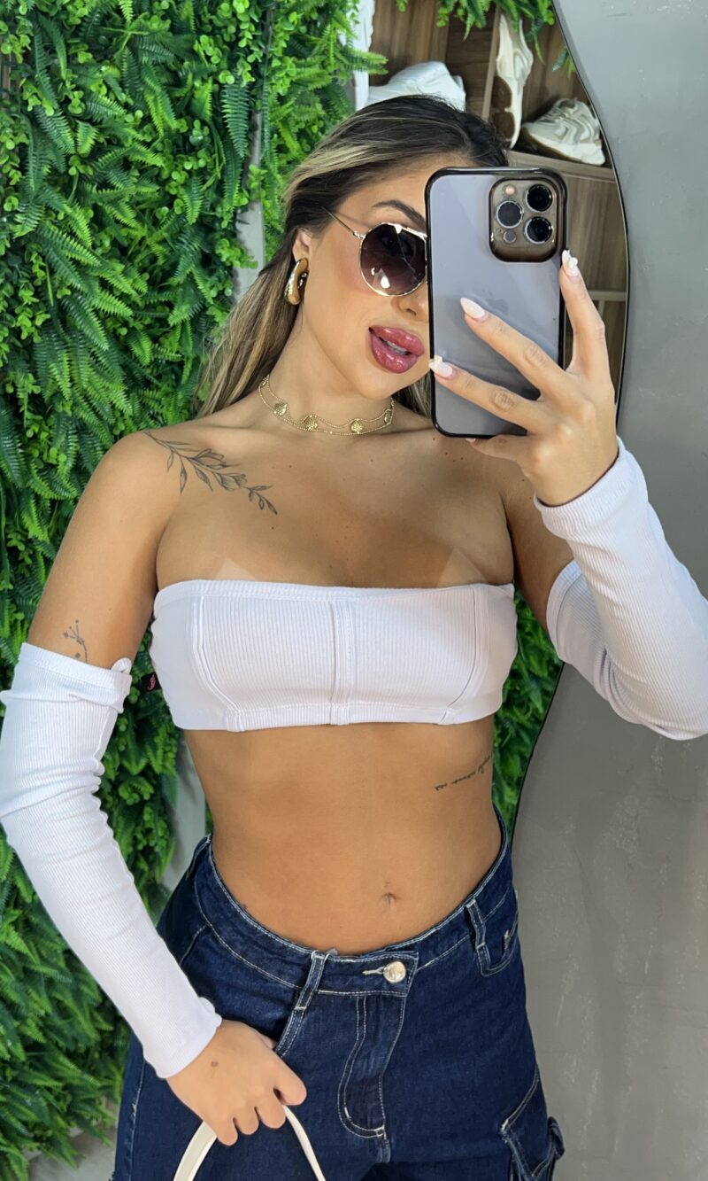 cropped mariana branco