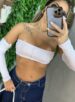cropped mariana branco