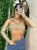 cropped mariana bege