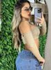 cropped mariana bege