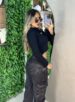 calça jeans wide leg rússia