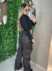 calça jeans wide leg rússia