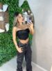 corselet vivian preto