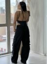 body cavado magda preto