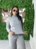 conjunto lãzinha sionna cinza