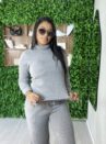 conjunto lãzinha sionna cinza