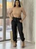 body cavado luna bege