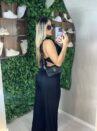 conjunto celinha preto