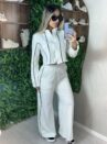 conjunto manga longa natalia preto