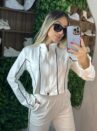 conjunto manga longa natalia preto