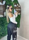 calça parachute bony preto