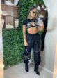 cropped kelita preto