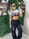 cropped jamile chumbo