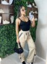 body cavado magda preto