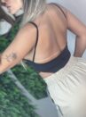 body cavado magda preto