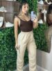 body cavado magda marrom