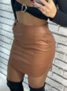saia courino gleica caramelo