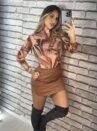 saia courino gleica caramelo