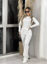 conjunto milena off white