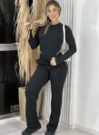 conjunto milena preto