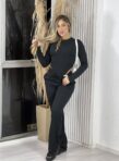conjunto milena preto
