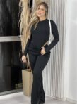 conjunto milena preto