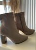 bota cano curto malha noz moscado via marte 021 005 02