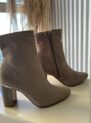 bota cano curto malha noz moscado via marte 021 005 02
