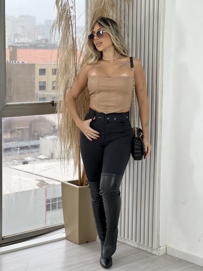 calça montaria c/ cinto calça montaria c/ cinto