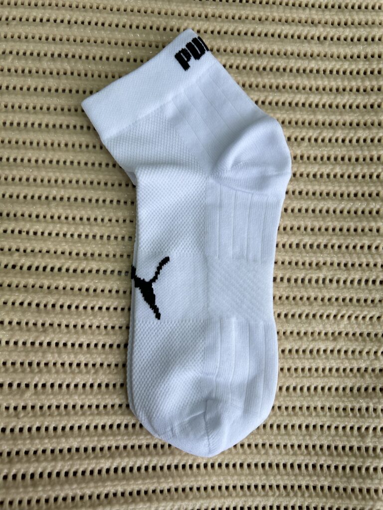 meia cano medio puma meia cano medio puma