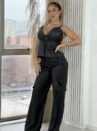 blusa cropped vanessa preto