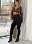 calça montaria suzi preto