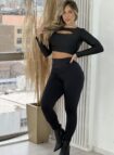 calça montaria suzi preto