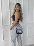 calça jeans kaena