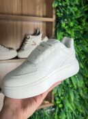tênis petite jolie start branco pj7537