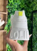 tênis petite jolie start branco pj7537