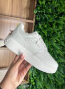 tênis petite jolie start branco pj7537