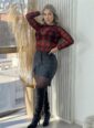 saia courino cleo preto