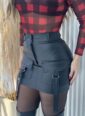 saia courino cleo preto