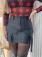 saia courino cleo preto