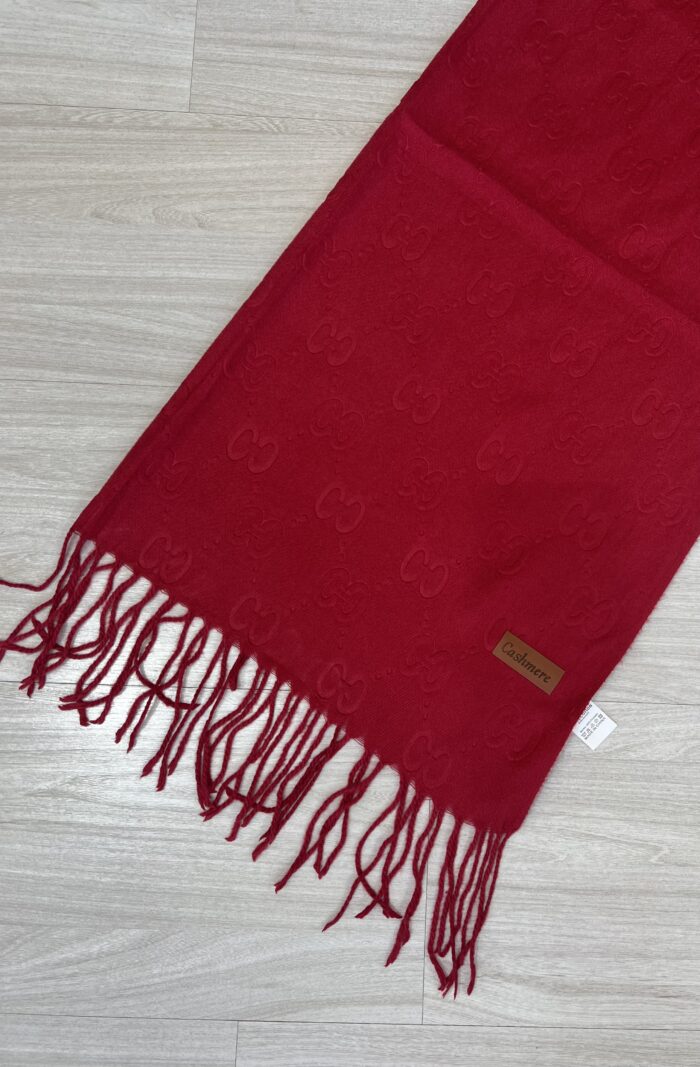 lenço flanelado cc vermelho lenço flanelado cc vermelho